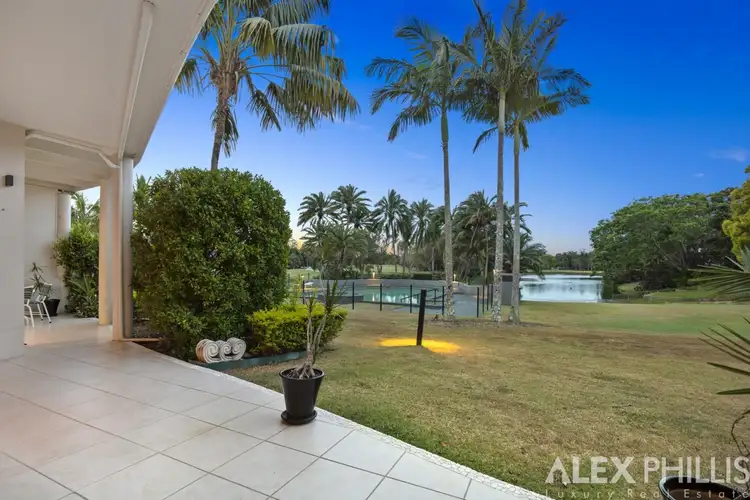 4915 The Parkway, Sanctuary Cove QLD 4212