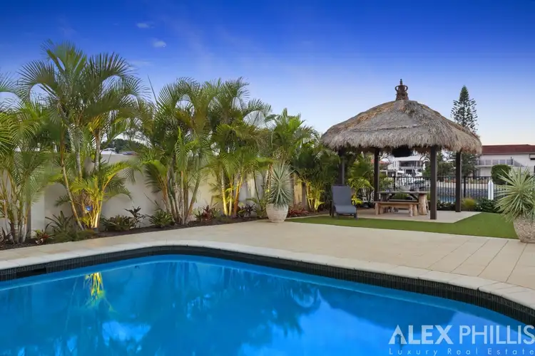 45 Daru Ave, Runaway Bay QLD 4216