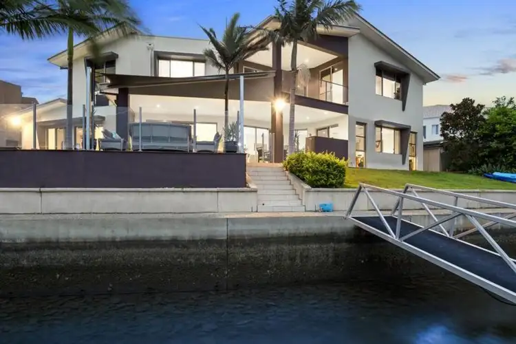 12 North Quay Drive, Harbour Quays, Biggera Waters QLD 4216