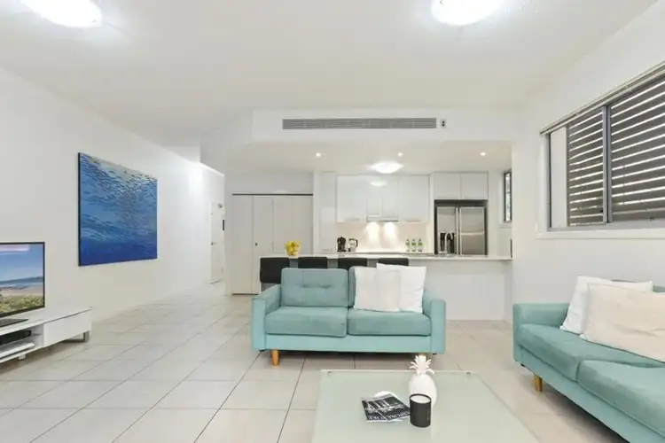 Second view of Homely other listing, 3/31 Loder Street, Biggera Waters QLD 4216