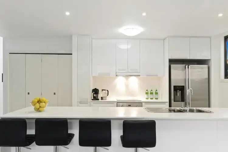 Third view of Homely other listing, 3/31 Loder Street, Biggera Waters QLD 4216