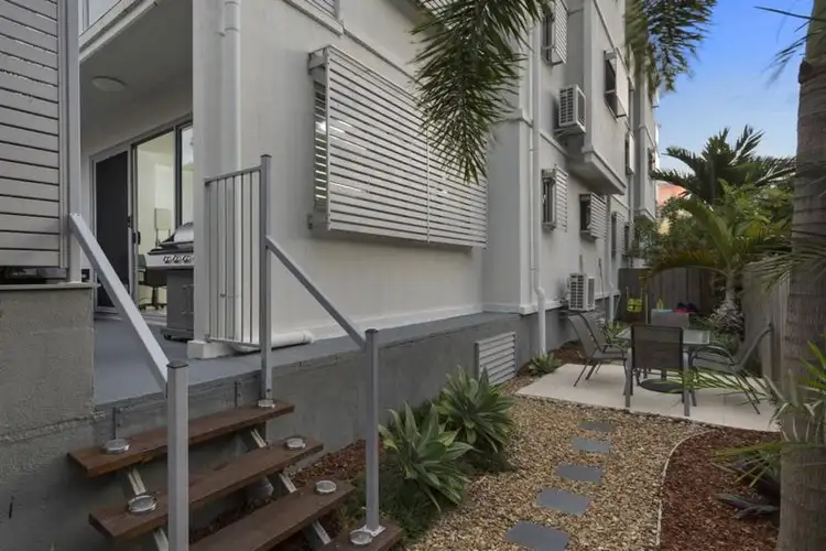 Fourth view of Homely other listing, 3/31 Loder Street, Biggera Waters QLD 4216