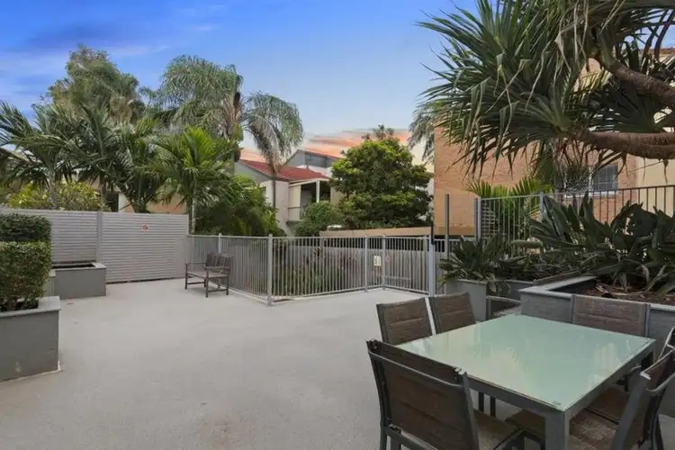 Sixth view of Homely other listing, 3/31 Loder Street, Biggera Waters QLD 4216