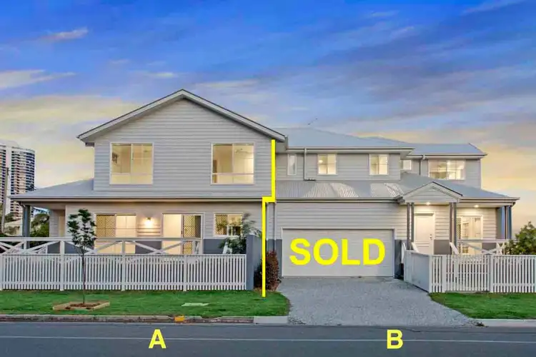 77 A  Stradbroke Street, Runaway Bay QLD 4216