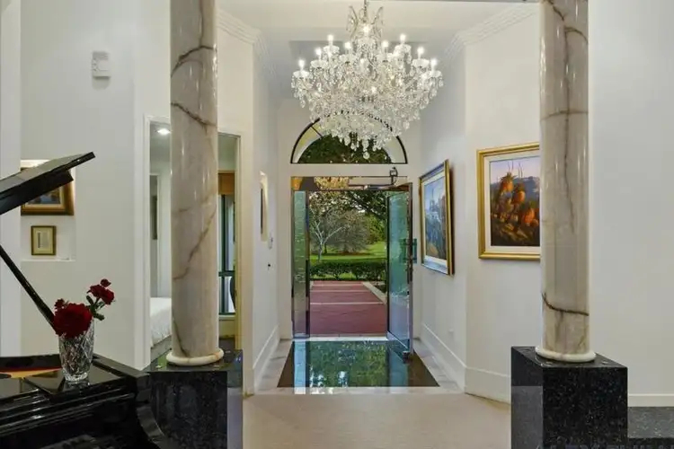Main view of Homely house listing, 8209 Magnolia Drive West, Hope Island QLD 4212