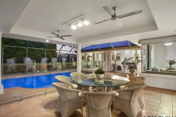 Third view of Homely house listing, 8209 Magnolia Drive West, Hope Island QLD 4212