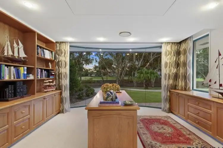 Fourth view of Homely house listing, 8209 Magnolia Drive West, Hope Island QLD 4212