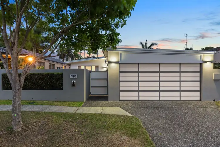 128 Muir Street, Labrador QLD 4215