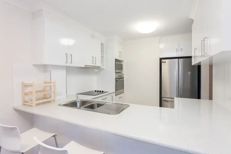 Third view of Homely other listing, 9/25 Brighton Street, Biggera Waters QLD 4216