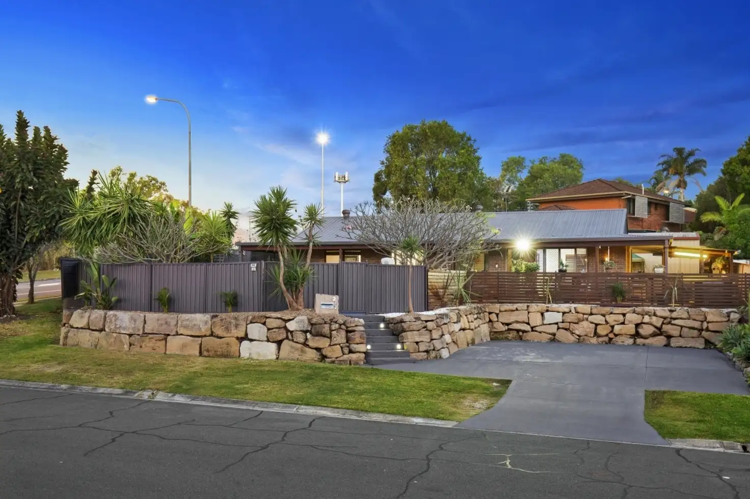 Main view of Homely house listing, 2 Dormello Drive, Worongary QLD 4213