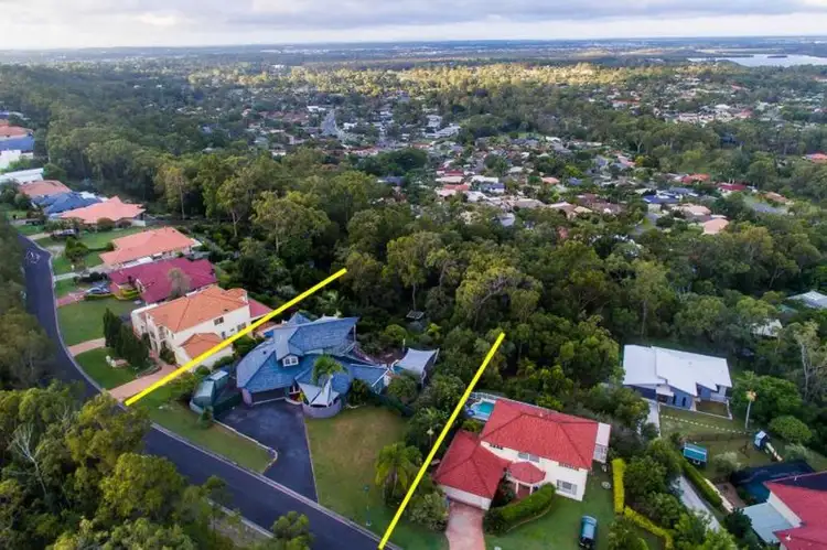 13 Highvale Drive, Helensvale QLD 4212