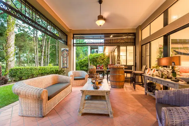 Second view of Homely house listing, 37 Santa Barbara Road, Hope Island QLD 4212