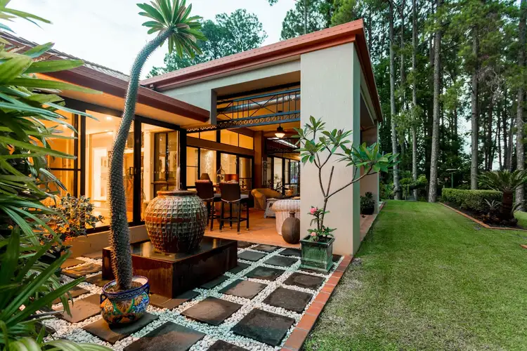Third view of Homely house listing, 37 Santa Barbara Road, Hope Island QLD 4212