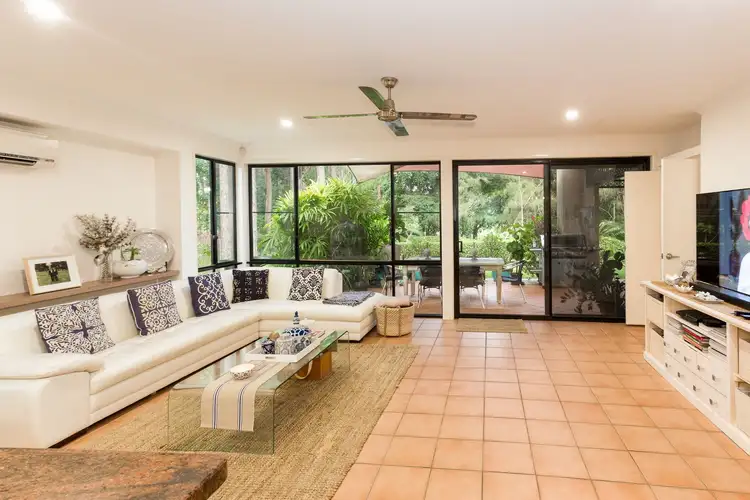 Fifth view of Homely house listing, 37 Santa Barbara Road, Hope Island QLD 4212
