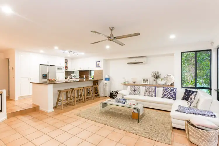 Sixth view of Homely house listing, 37 Santa Barbara Road, Hope Island QLD 4212