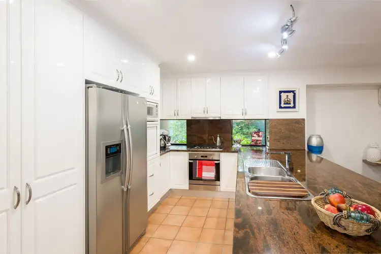 Seventh view of Homely house listing, 37 Santa Barbara Road, Hope Island QLD 4212