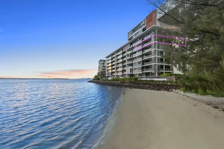 26602 Ephraim Island Parade, Ephraim Island, Paradise Point QLD 4216