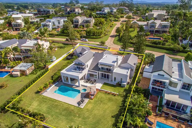 6262 Broken Hills Drive, Sanctuary Cove QLD 4212