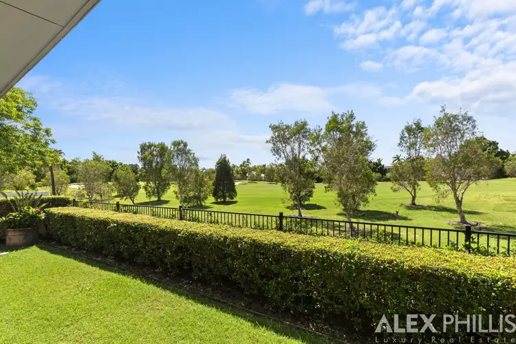 2608 THE ADDRESS, Sanctuary Cove QLD 4212