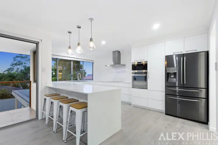 Second view of Homely house listing, 23 Ashbourne Avenue, Biggera Waters QLD 4216