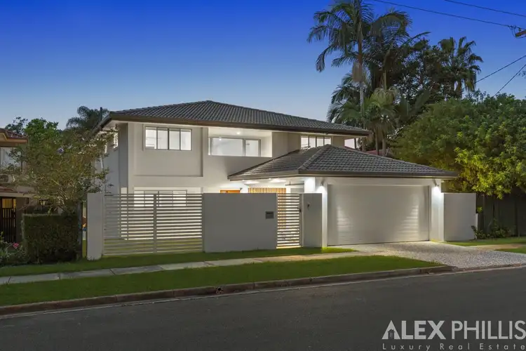 Fourth view of Homely house listing, 23 Ashbourne Avenue, Biggera Waters QLD 4216