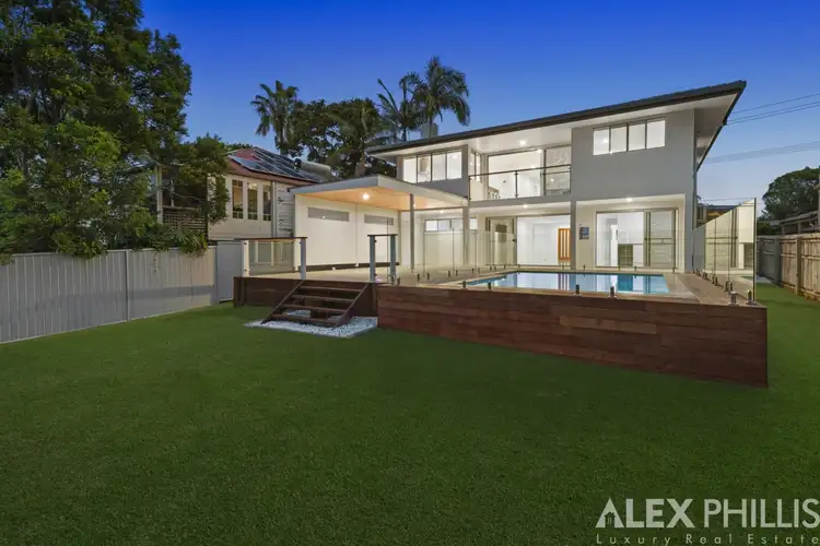Fifth view of Homely house listing, 23 Ashbourne Avenue, Biggera Waters QLD 4216