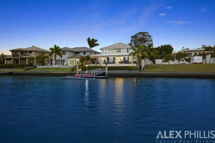 Fifth view of Homely house listing, 61 Compass Avenue, Biggera Waters QLD 4216