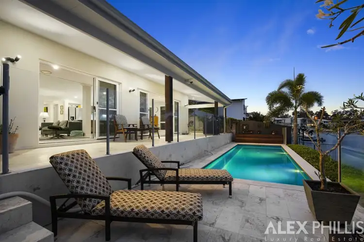 Sixth view of Homely house listing, 61 Compass Avenue, Biggera Waters QLD 4216