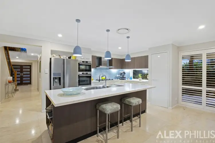Seventh view of Homely house listing, 61 Compass Avenue, Biggera Waters QLD 4216