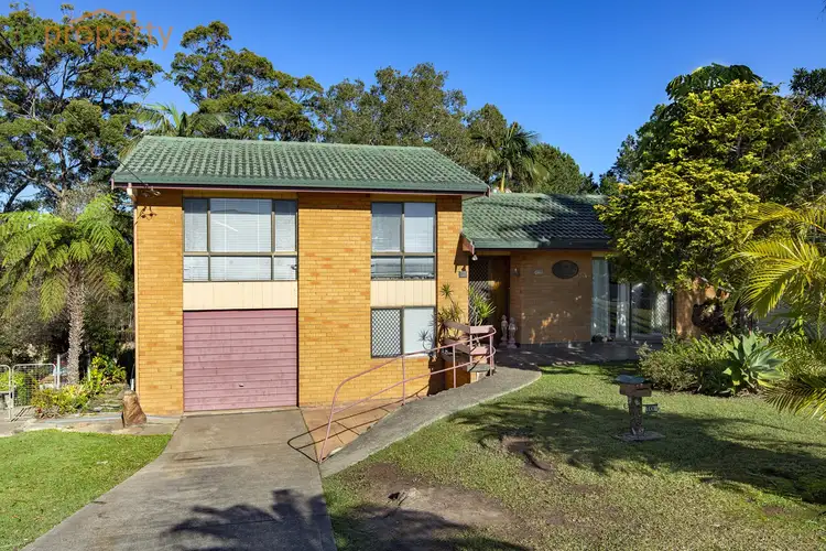105 Wallace Street, Macksville NSW 2447