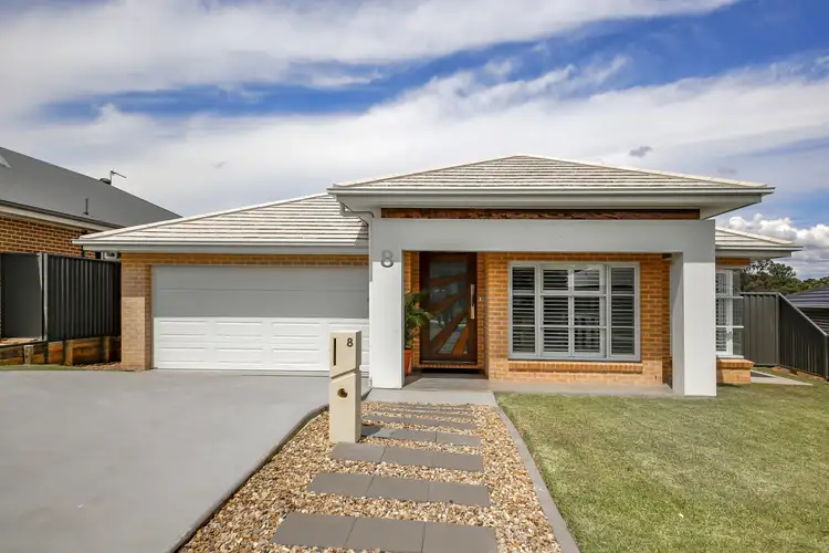 8 Morrison Road, Appin NSW 2560