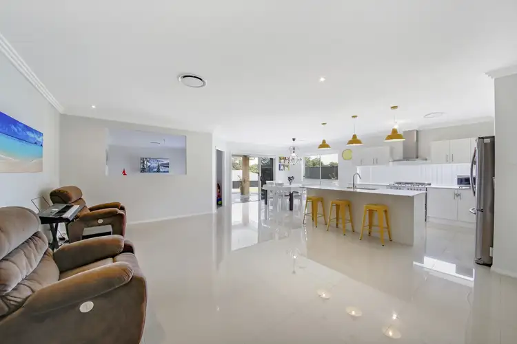 Sixth view of Homely house listing, 8 Morrison Road, Appin NSW 2560