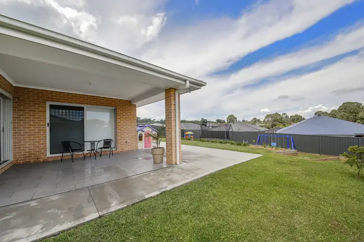 Seventh view of Homely house listing, 8 Morrison Road, Appin NSW 2560