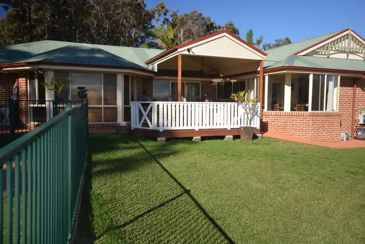 Third view of Homely house listing, 15 Batman Place, Sunshine Bay NSW 2536