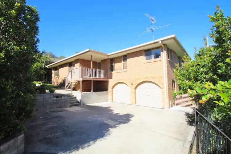 2B McCowan Street, Maclean NSW 2463