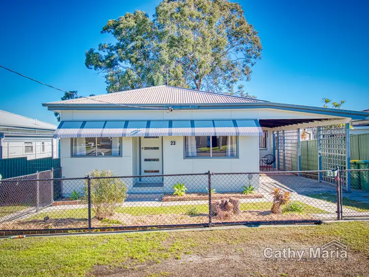 Main view of Homely house listing, 23 Marmion Street, Mannering Park NSW 2259
