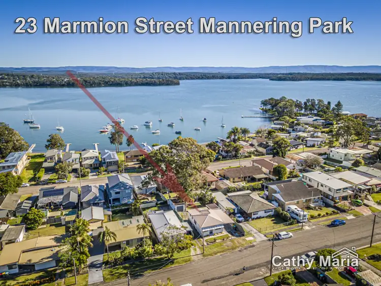 Fourth view of Homely house listing, 23 Marmion Street, Mannering Park NSW 2259