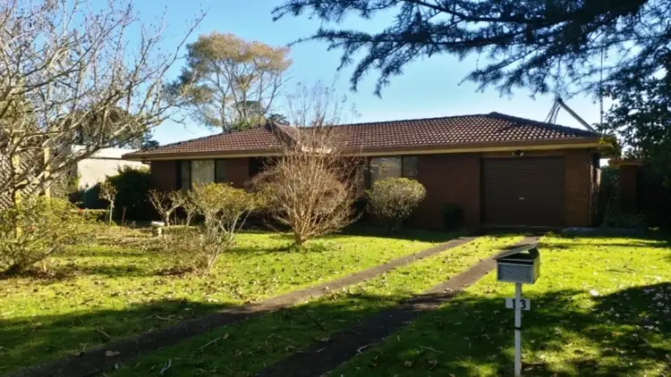 Second view of Homely house listing, 13 Kurrajong Street, Dorrigo NSW 2453