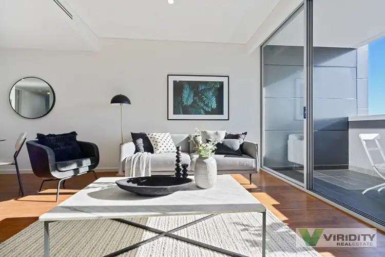 Main view of Homely apartment listing, 504/2-8 Arthur Street, Marrickville NSW 2204