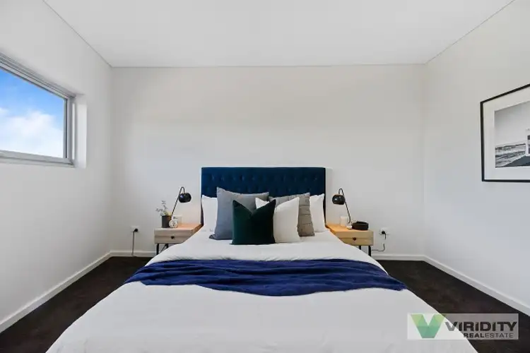 Sixth view of Homely apartment listing, 504/2-8 Arthur Street, Marrickville NSW 2204