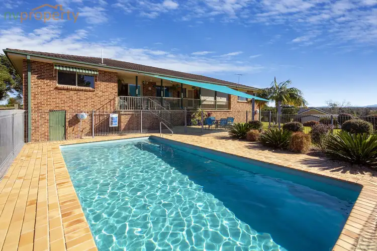 88 Preston Drive, Macksville NSW 2447