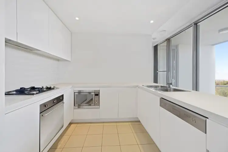 710/99 Forest Road, Hurstville NSW 2220