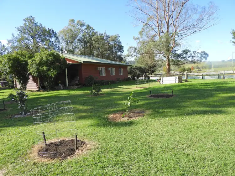 Main view of Homely rural property listing, Address available on request