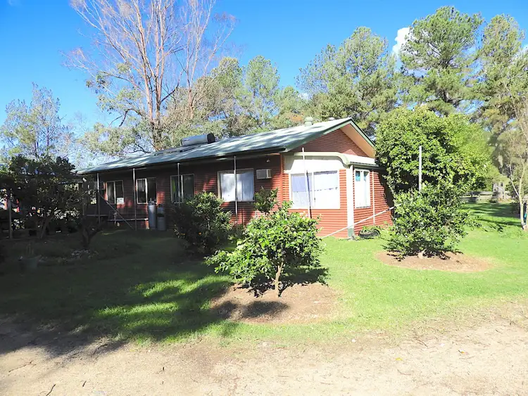 Second view of Homely rural property listing, Address available on request