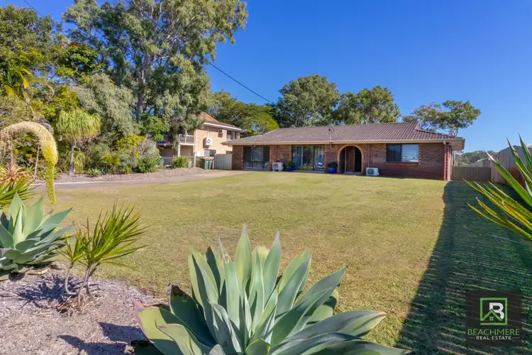 40 bishop Road, Beachmere QLD 4510