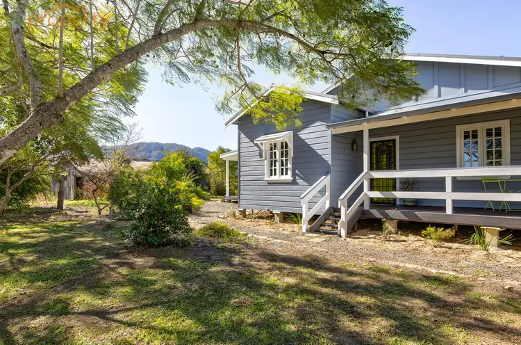 3386 Pacific  Highway, Eungai Rail NSW 2441