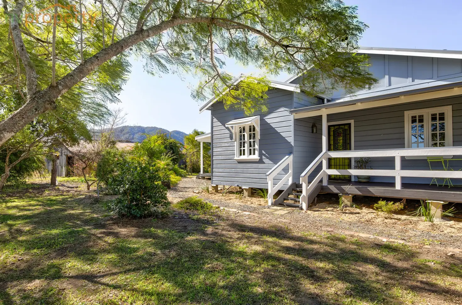 Main view of Homely rural property listing, 3386 Pacific  Highway, Eungai Rail NSW 2441
