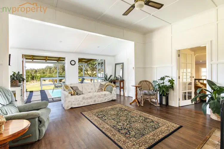 Second view of Homely rural property listing, 3386 Pacific Highway, Eungai Rail NSW 2441