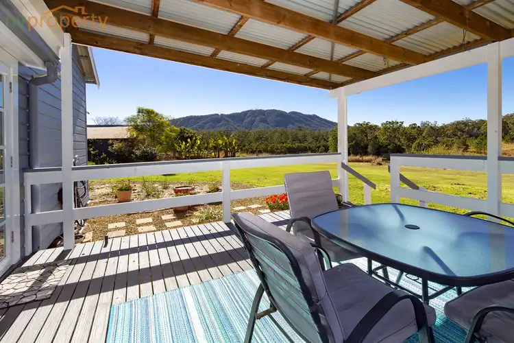 Fifth view of Homely rural property listing, 3386 Pacific Highway, Eungai Rail NSW 2441