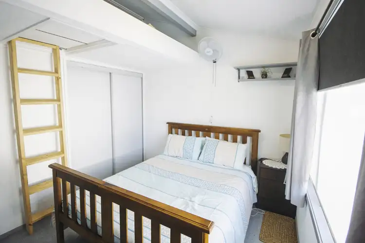 Fifth view of Homely unit listing, 4 Wallace Street, Scotts Head NSW 2447